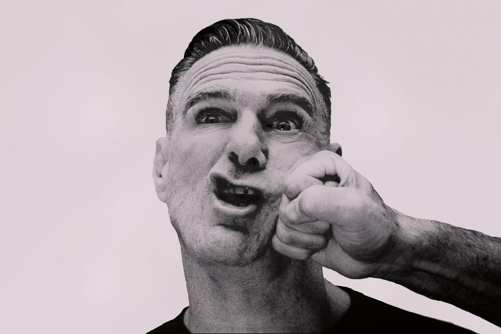 Bryan Adams - Roll with the punches