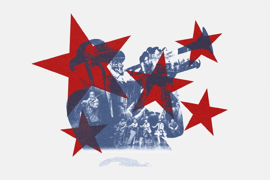 Buena Vista Orchestra