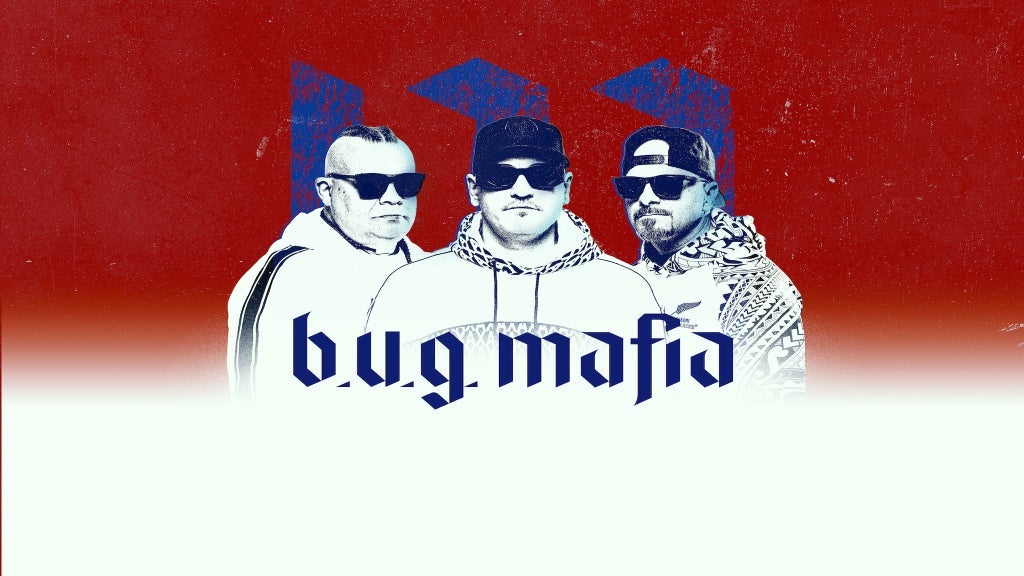 B.U.G. Mafia