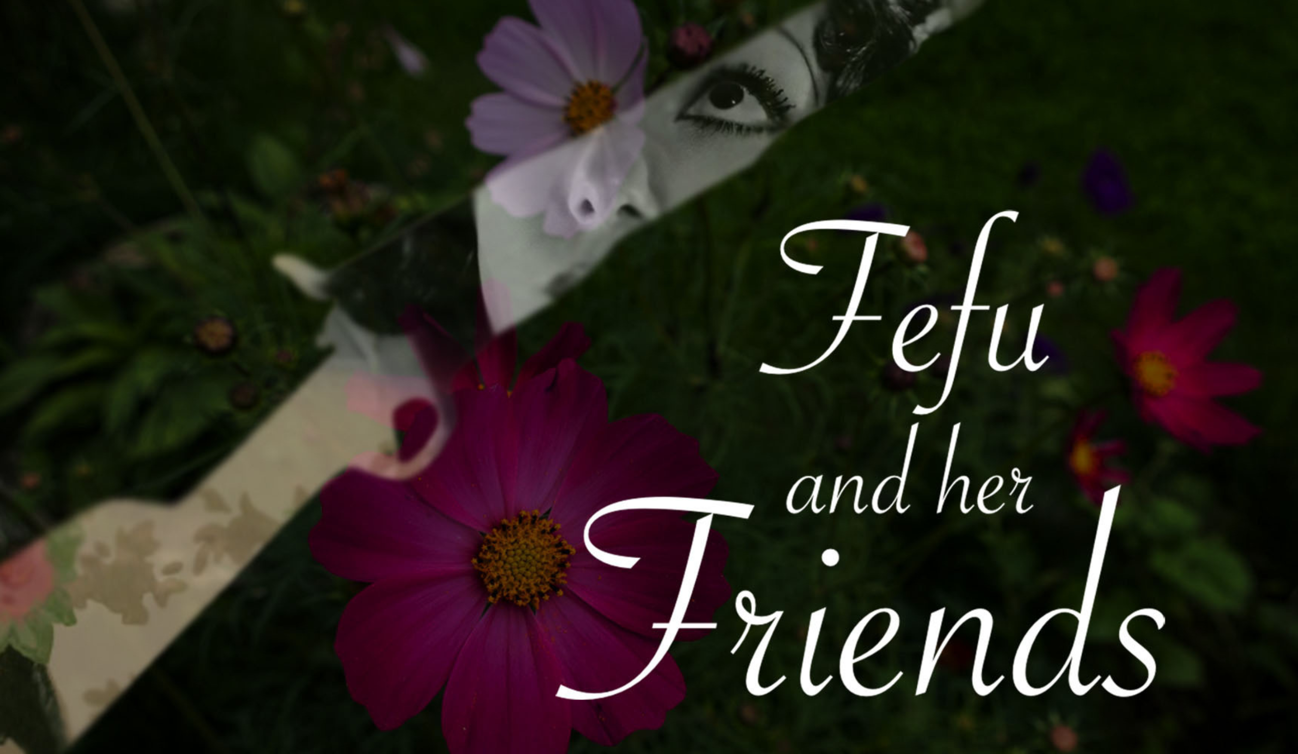 Fefu and Her Friends at UB Center for the Arts – Black Box Theatre – Buffalo, NY