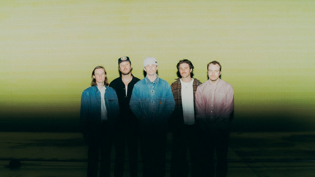 Krooked Kings | Event Image