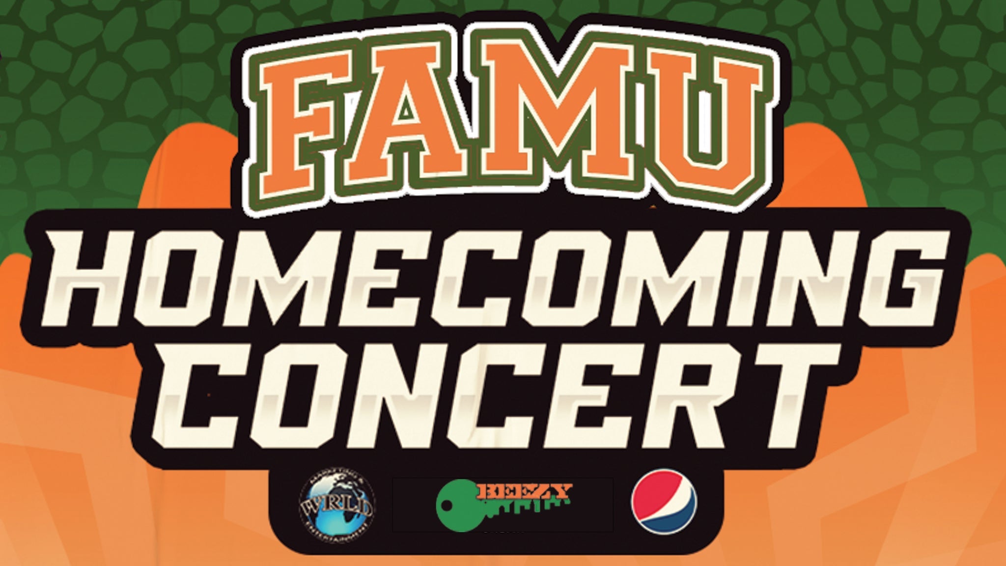 FAMU Homecoming Concert 2022