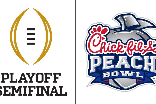 Chick-fil-A Peach Bowl