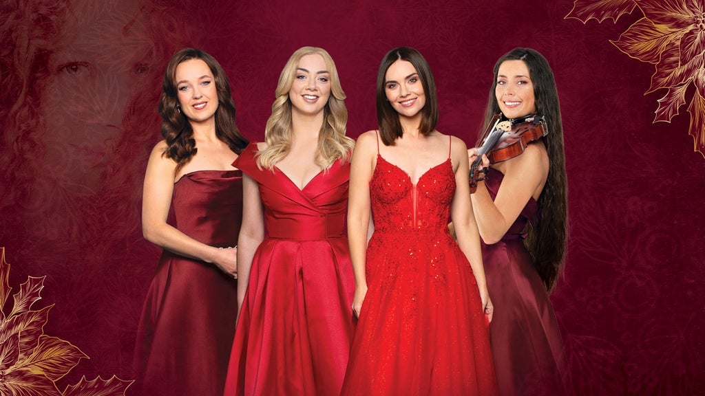 Photo of Celtic Woman Symphony Christmas Tour 2025
