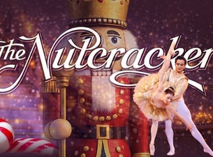Pacific Festival Ballet - The Nutcracker — Fred Kavli Theatre- B of A Performing Arts Center,Thousand O