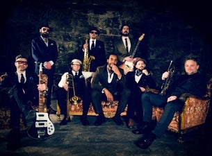 Soul Night: Baba Soul & The Professors of Funk med gjest!