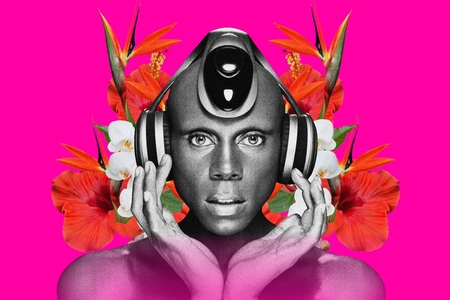 RuPaul [DJ Set] presales in Washington