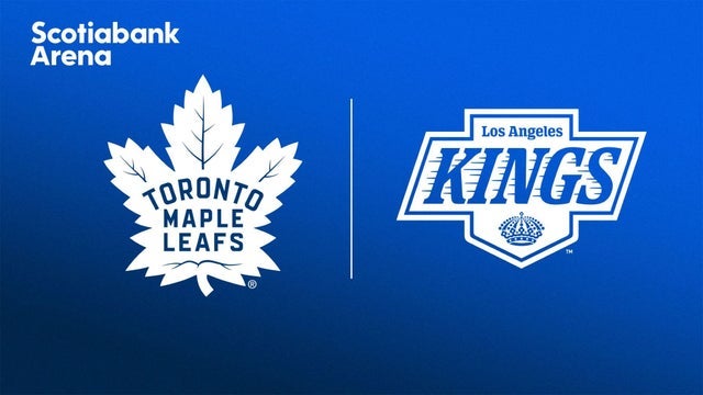 Leafs Fan Access Plus Ups in Scotiabank Arena, Toronto 13/11/2025