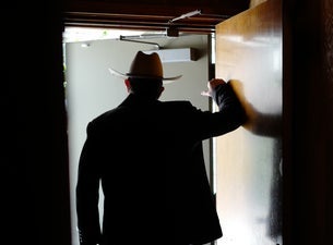 Bilde for arrangement Bob Wayne