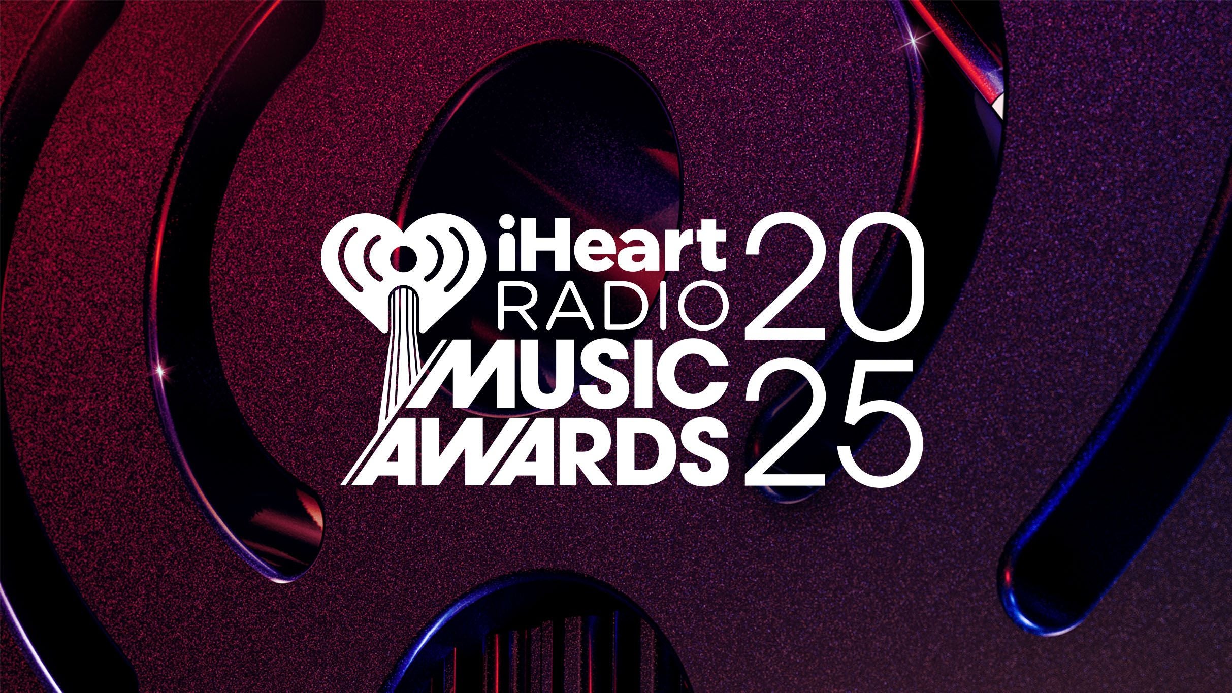 Iheartradio Music Awards 2025 at Dolby Theatre – Hollywood, CA