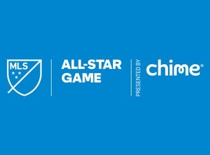 2026 MLS All Star Game presented by Chime
