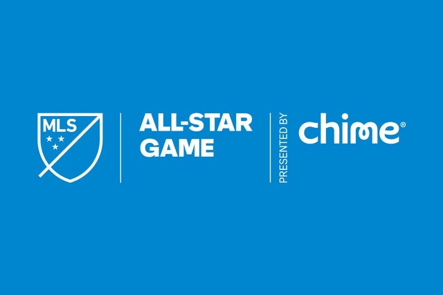 Presales to 2026 mls all star game presented by chime: members use these when buying pre-sale tickets