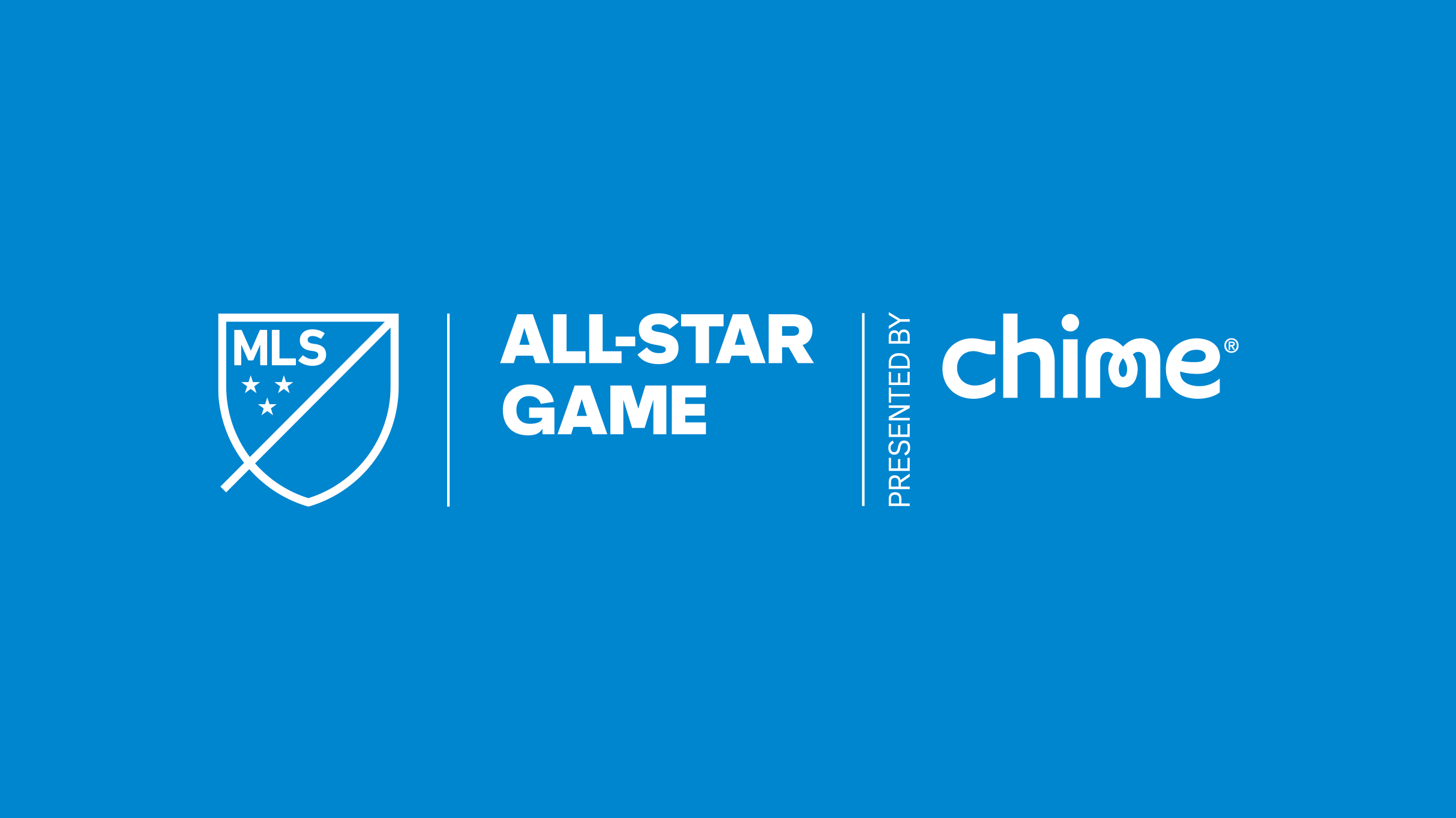2026 MLS All Star Game presented by Chime