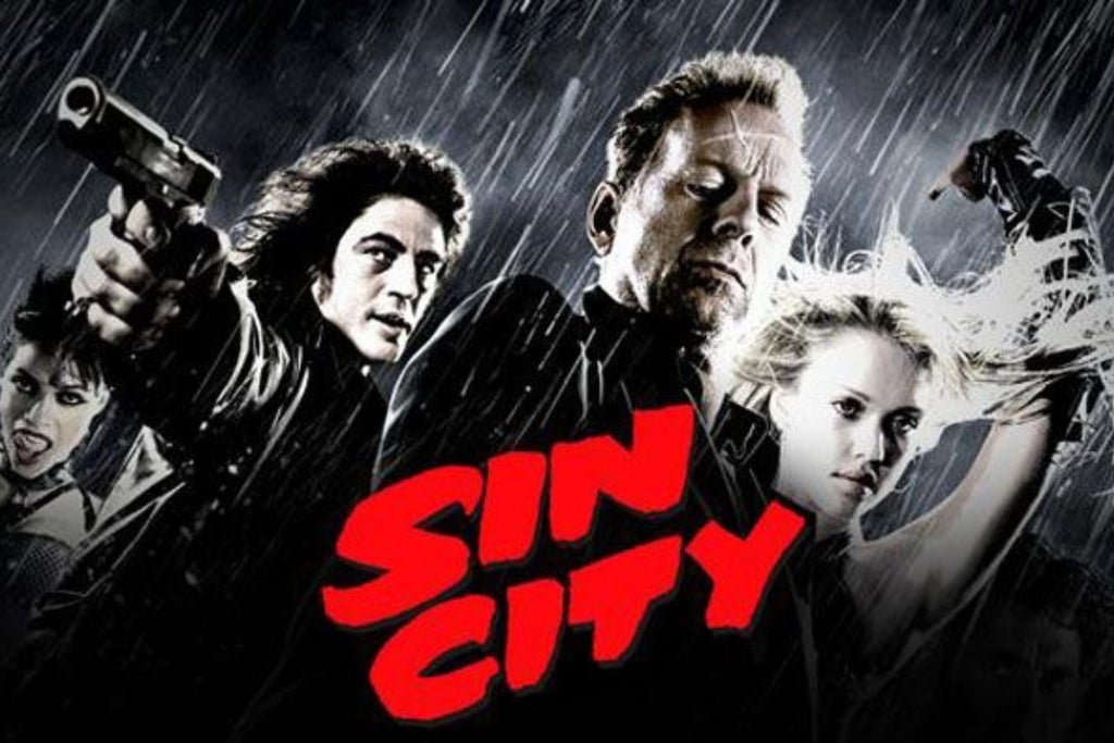Sin City