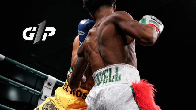 PRO BOXING: NIGHT OF CHAMPIONS