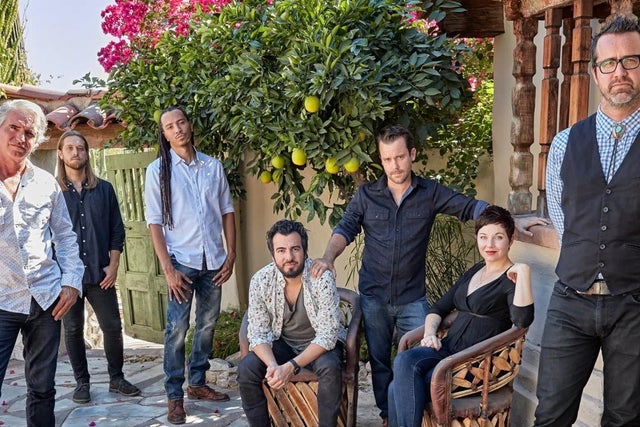 Presale codes for live from laurel canyon: members use these when buying pre-sale tickets