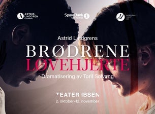 Brødrene Løvehjerte (Teater Ibsen)