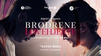 Brødrene Løvehjerte (Teater Ibsen)