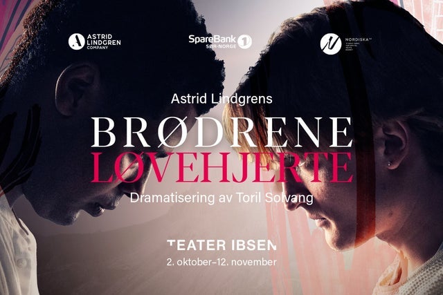 Brødrene Løvehjerte (Teater Ibsen)
