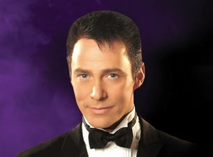 Lance Burton:  Master Magician & Friends