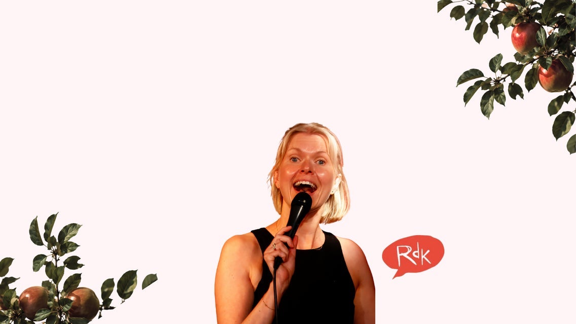 Stand Up Deluxe Festival