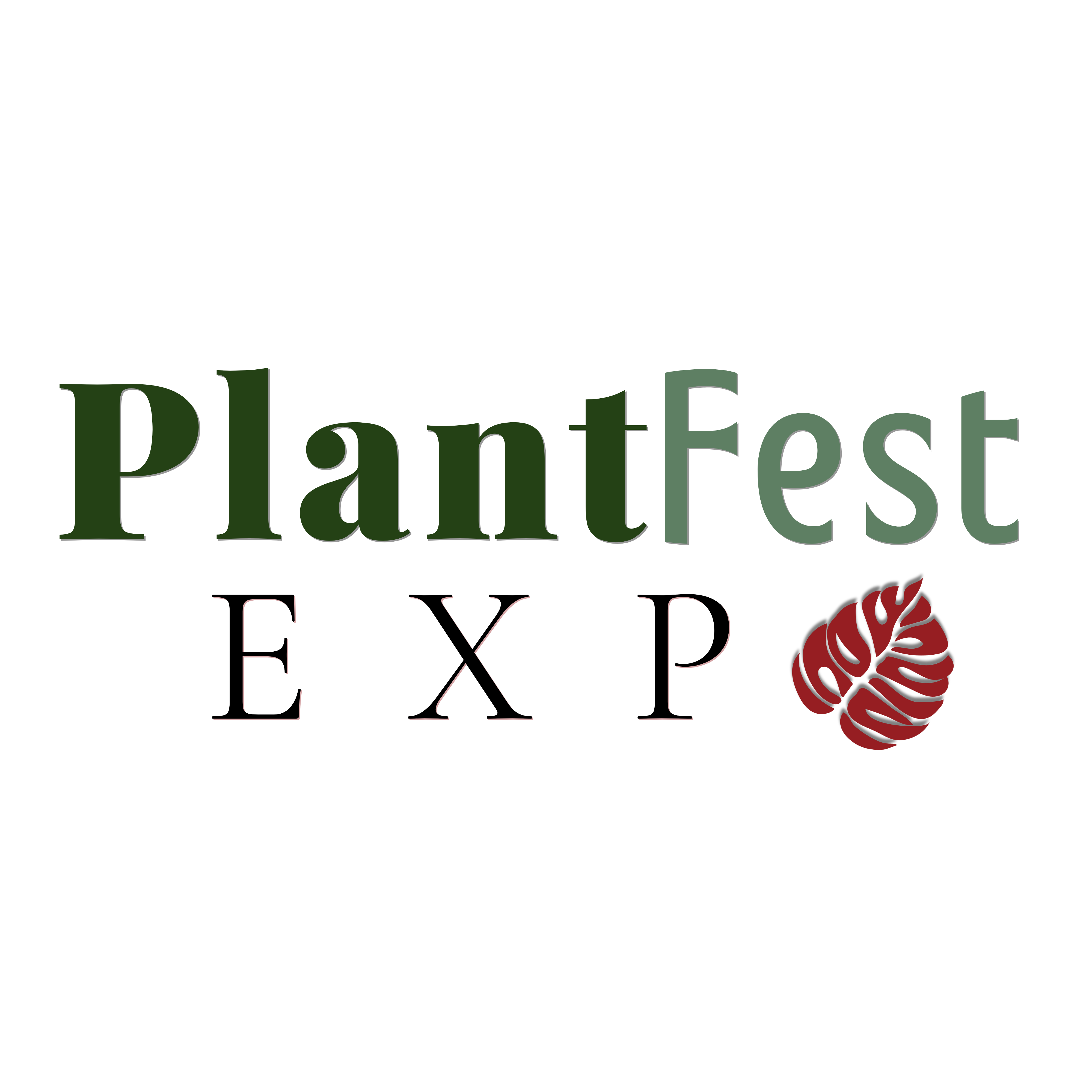 PlantFest Expo - Birmingham