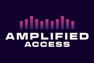 WAMU Theater Amplified Access: wave to earth (Not an Event Ticket)