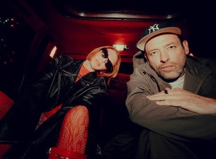 Bilde for arrangement Phantogram