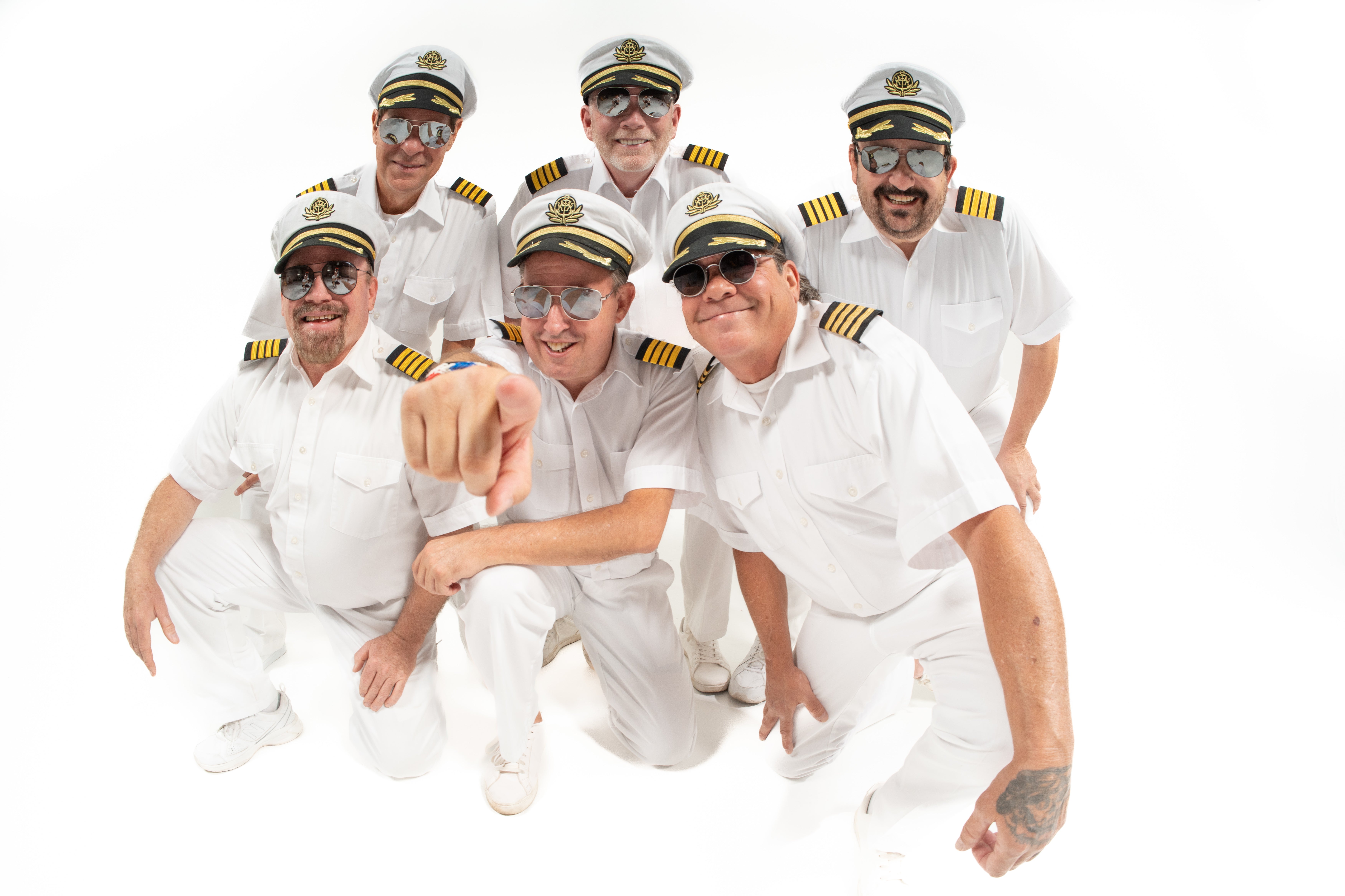 Image of Holiday Hangover Party with Yachtzilla