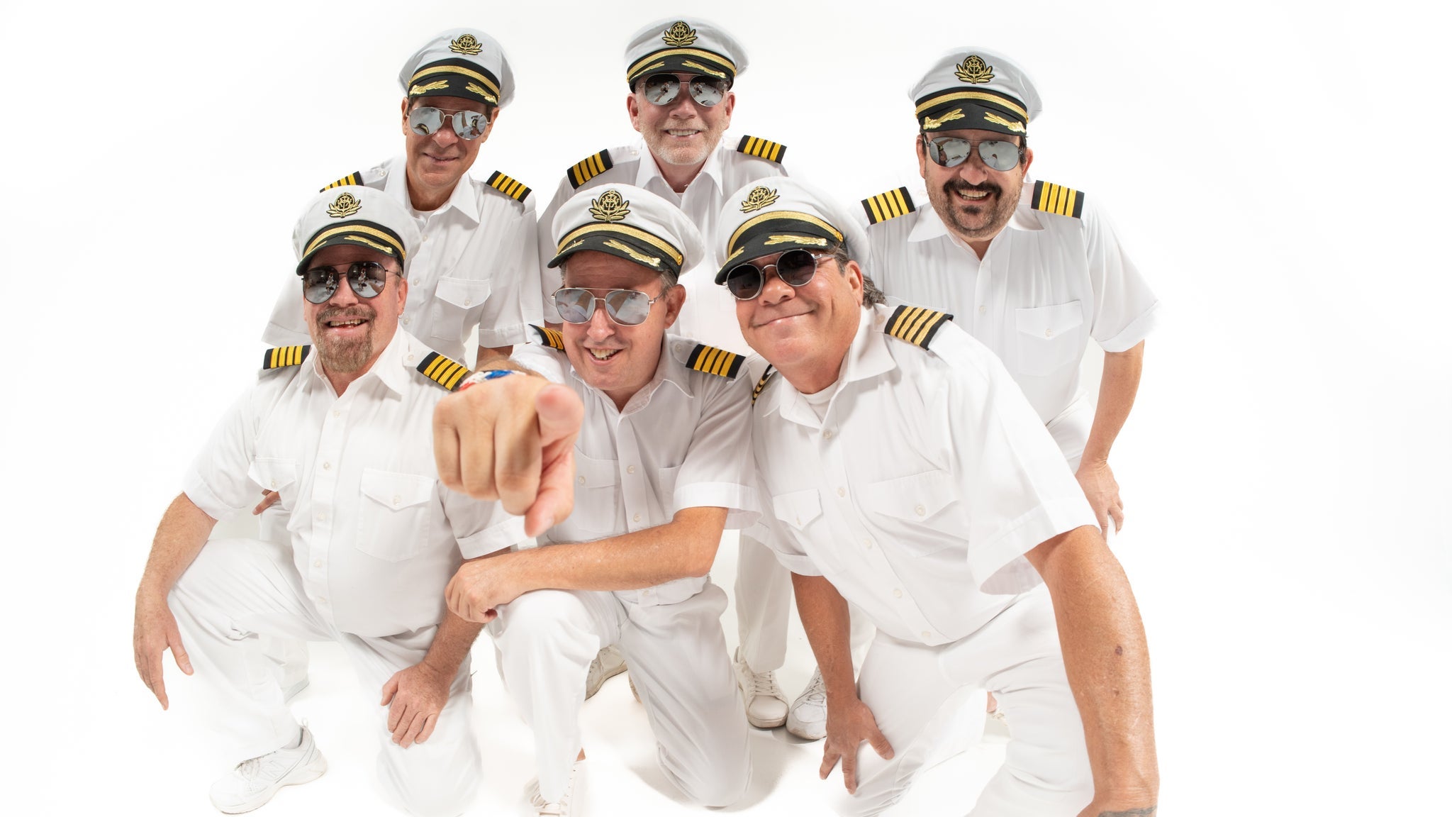 Holiday Hangover Party with Yachtzilla