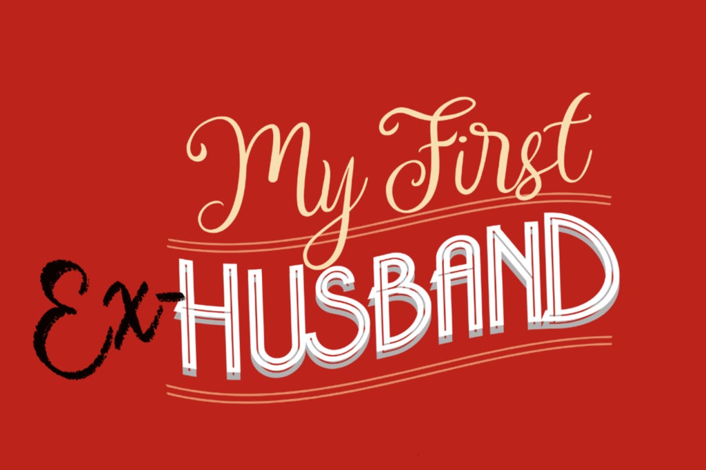 Tacoma Arts Live Presents My First Ex-Husband in France