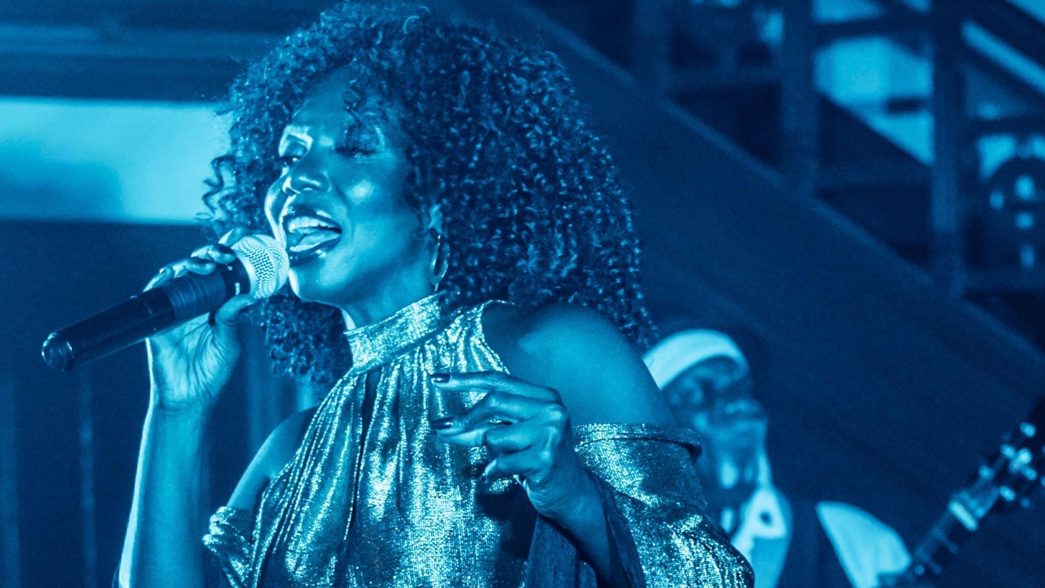 Disco Queen Live - Les meilleurs hits disco de tous les temps