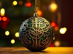 Hannaford Street Silver Band presents A Celtic Holiday
