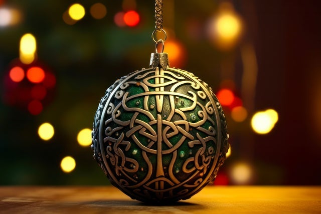 Hannaford Street Silver Band presents A Celtic Holiday