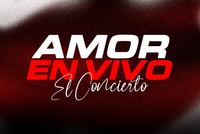 Amor En Vivo