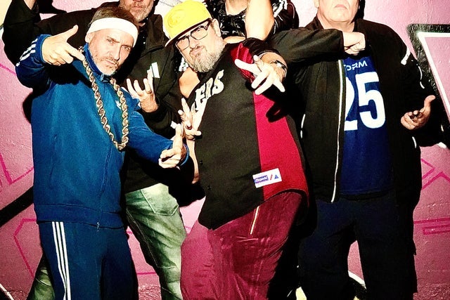 Rockers By Choice