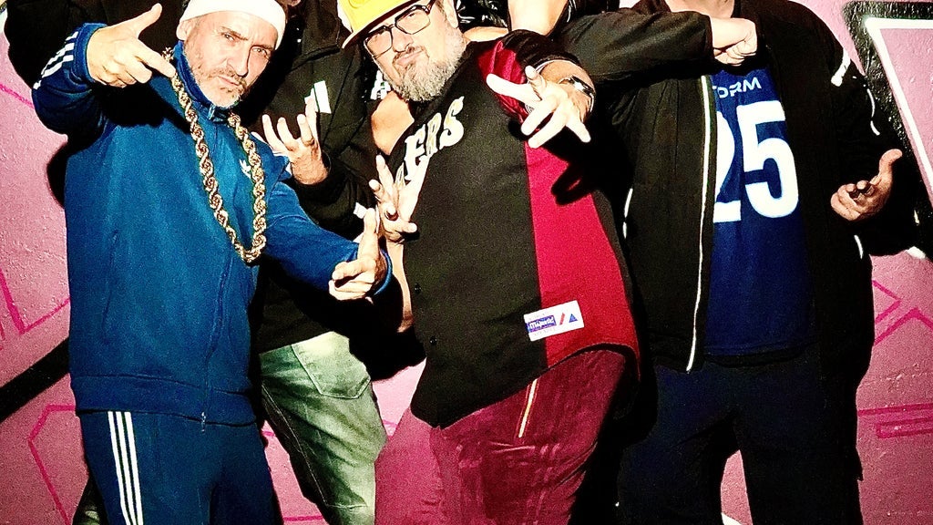 Rockers By Choice