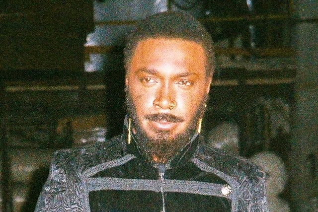 JPEGMAFIA presales in London
