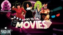 Big Wig Movies Brunch: The Ultimate Drag Experience