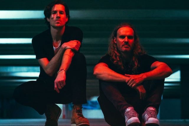Black Pistol Fire - Flagrant Act of Bliss Tour Madison  presale password