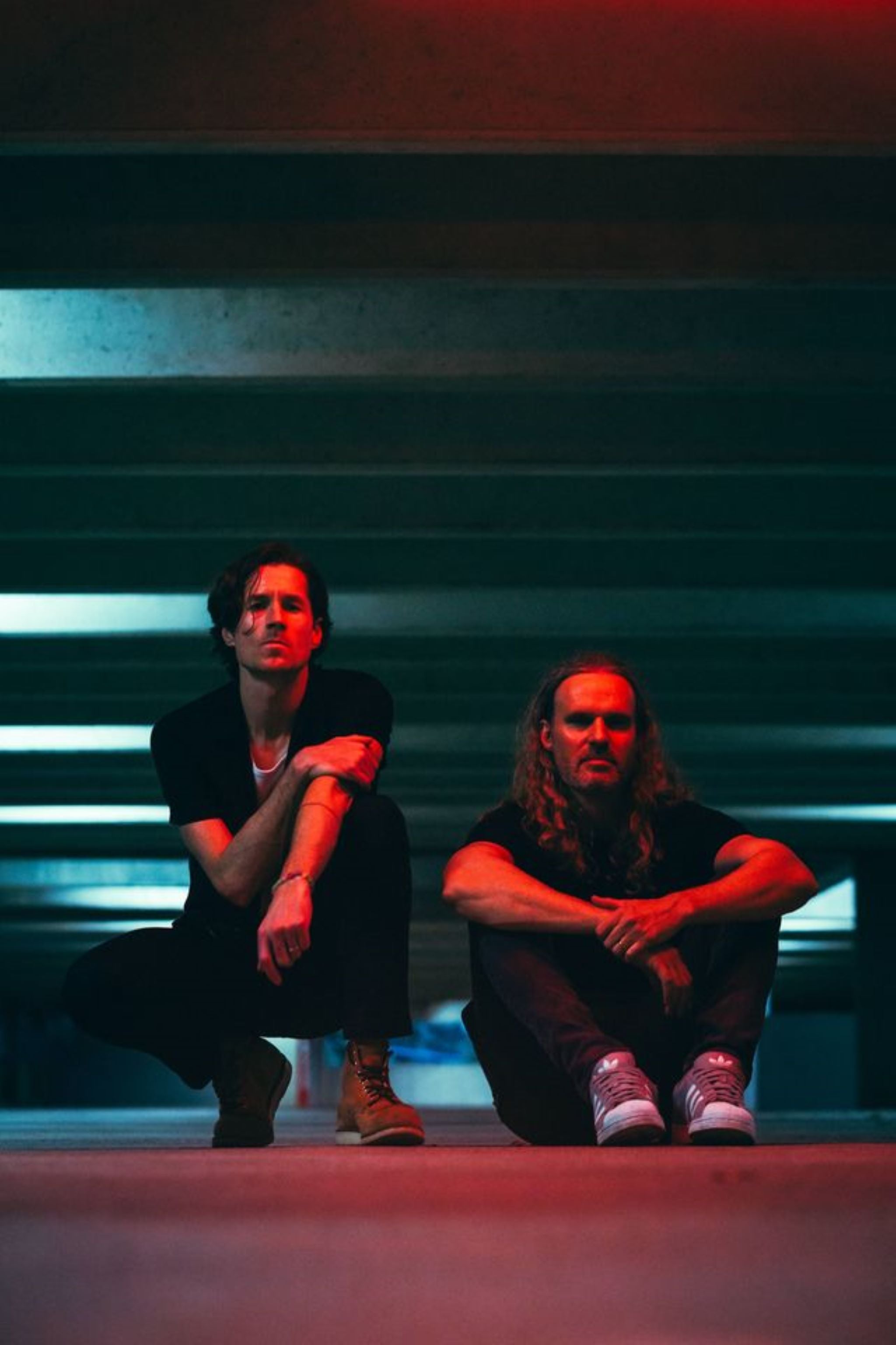 Black Pistol Fire - Flagrant Act of Bliss Tour 