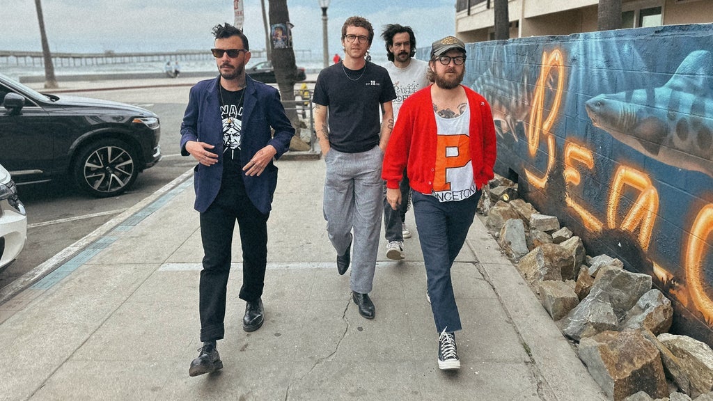 The Frights Image
