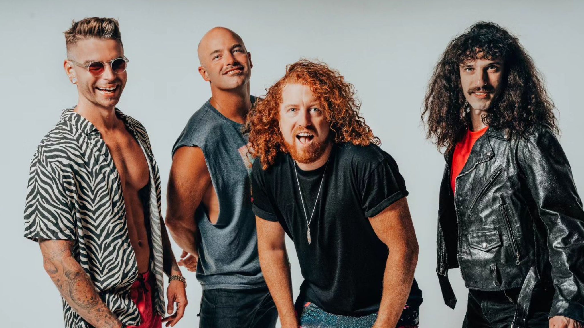 Invasion concerts and tour dates | GlobalGigMap