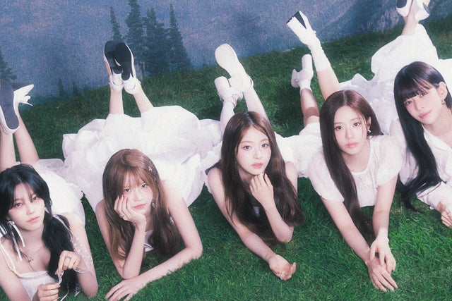 2025 fromis_9 WORLD TOUR [NOW TOMORROW.] IN USA presales in Oakland