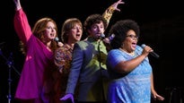 Rockin' Rewind — Chandler Center for the Arts
