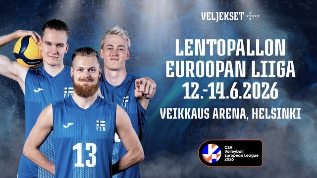 Miesten Lentopallon Euroopan liiga | Albania - Kroatia