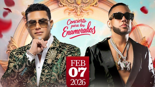 Raulín Rodriguez & Elvis Martinez