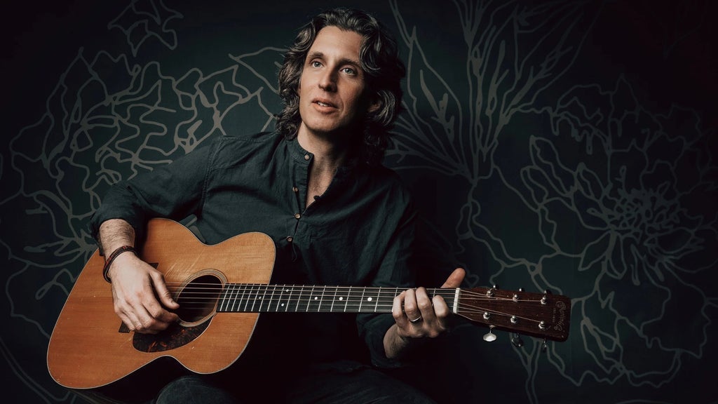 Scott Sharrard's Endless Road Live