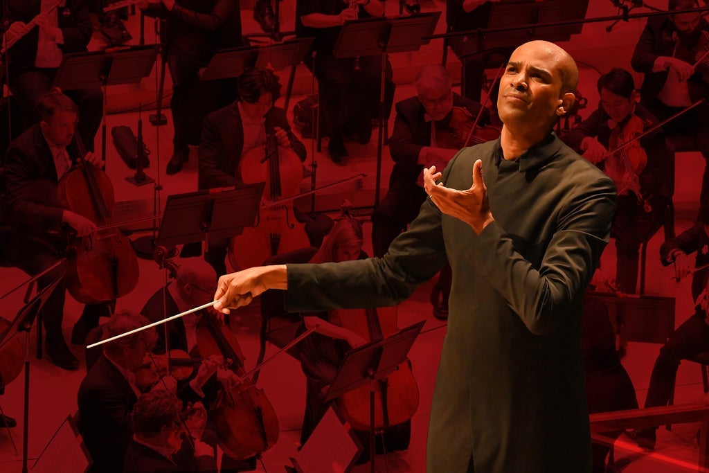 Pictures at an Exhibition + ASO