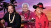 Masters of Hawaiian Music: George Kahumoku Jr, Led Kaapana, Sonny Lim